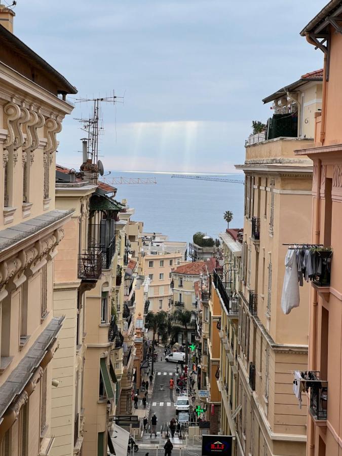 La Cremaillere Confine Monte-Carlo Apartamento Beausoleil Exterior foto