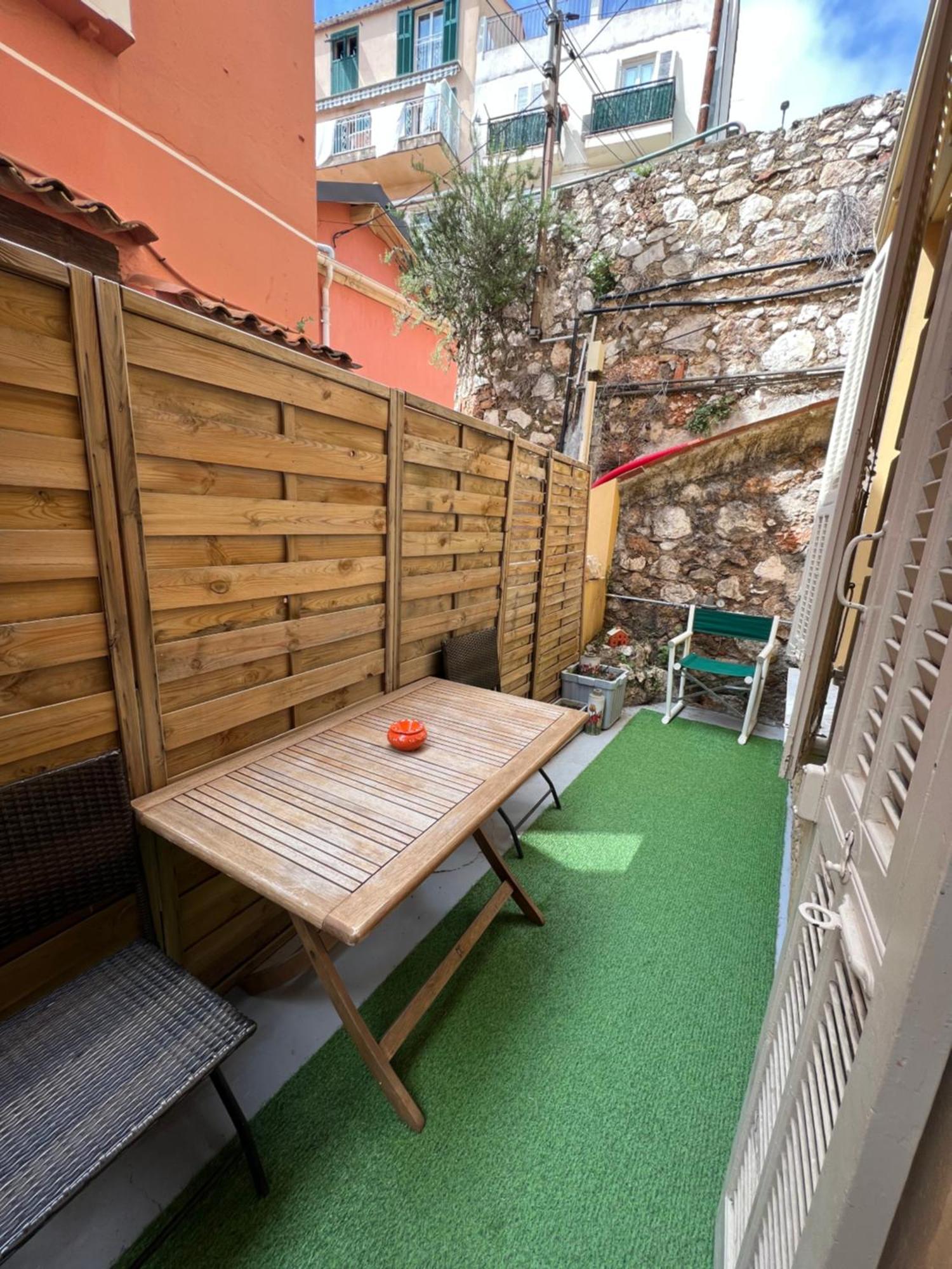 La Cremaillere Confine Monte-Carlo Apartamento Beausoleil Exterior foto